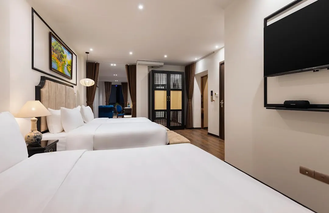 Calista Trendy Hotel & Spa-1
