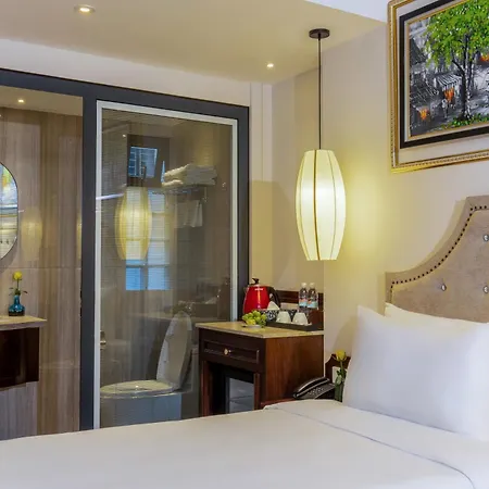 Calista Trendy Hotel & Spa-2
